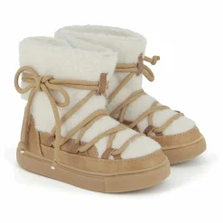 Sale Bonton Bottes Basil Skimo | Camel