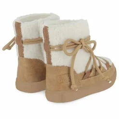 Sale Bonton Bottes Basil Skimo | Camel