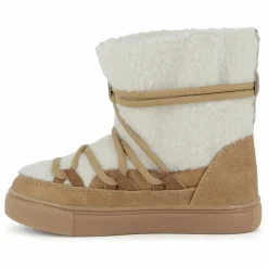 Sale Bonton Bottes Basil Skimo | Camel