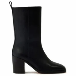 Femme Soeur Boots, Bottes*Bottes Cara Cuir |