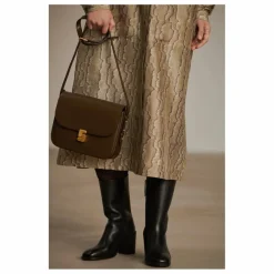 Femme Soeur Boots, Bottes*Bottes Cara Cuir |