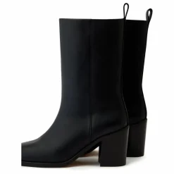 Femme Soeur Boots, Bottes*Bottes Cara Cuir |