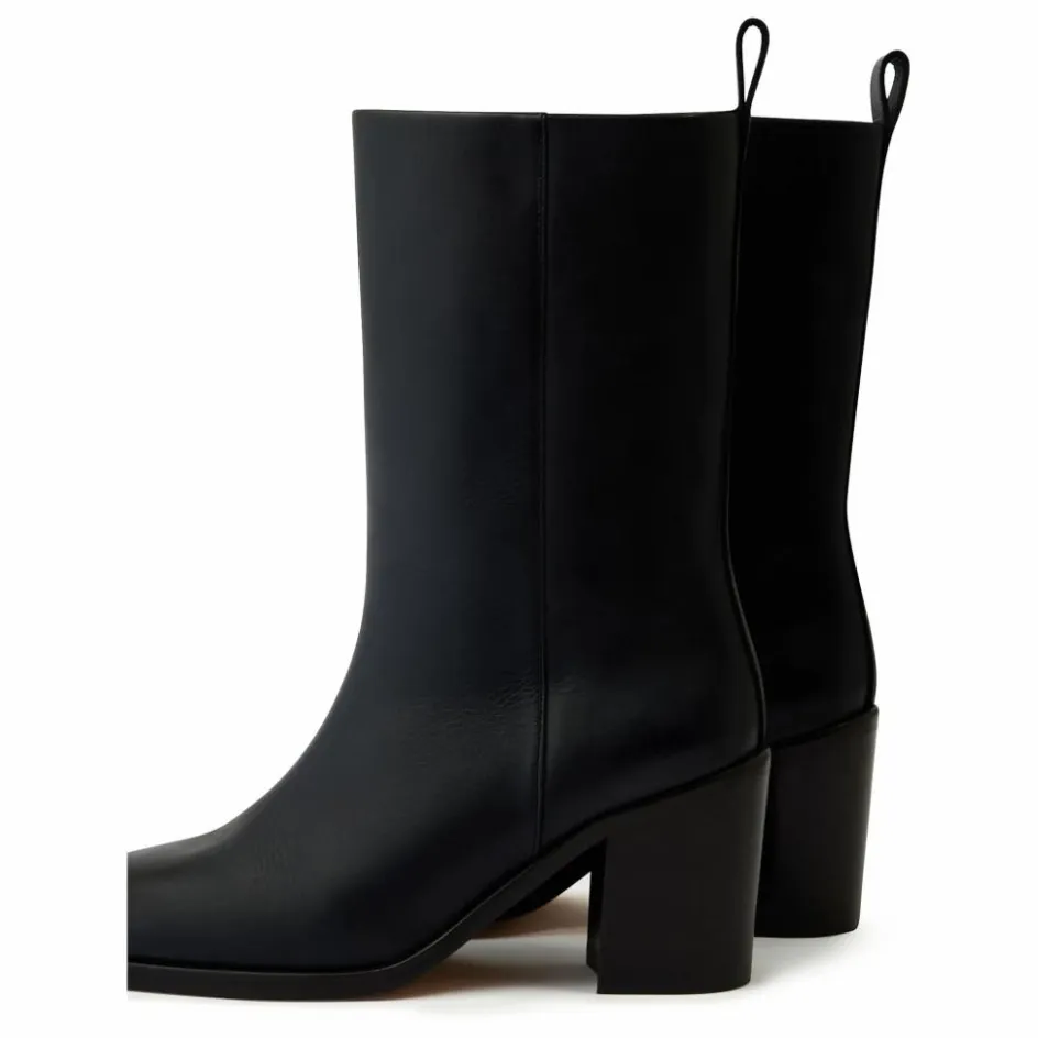 Femme Soeur Boots, Bottes*Bottes Cara Cuir |