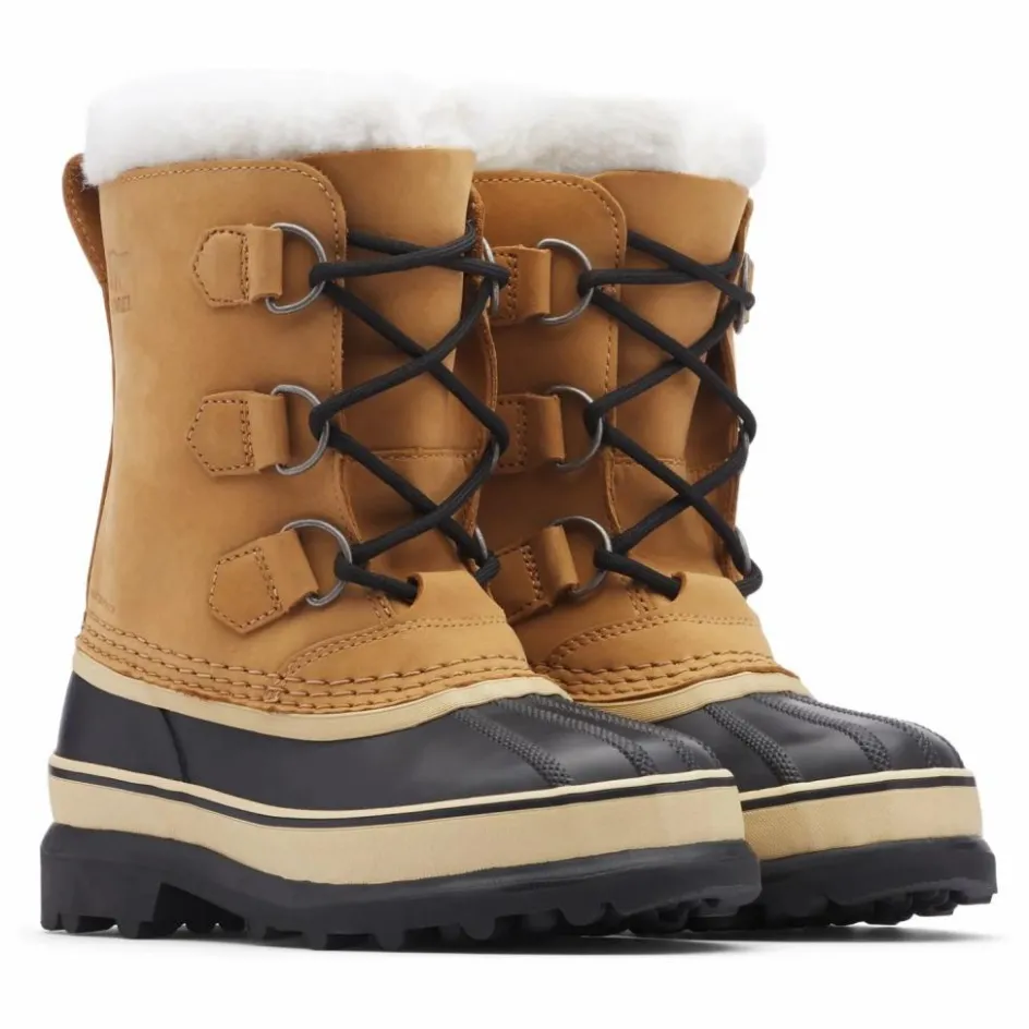 Discount Bottes Caribou Junior | Enfant Boots, Bottes|Boots, Bottes