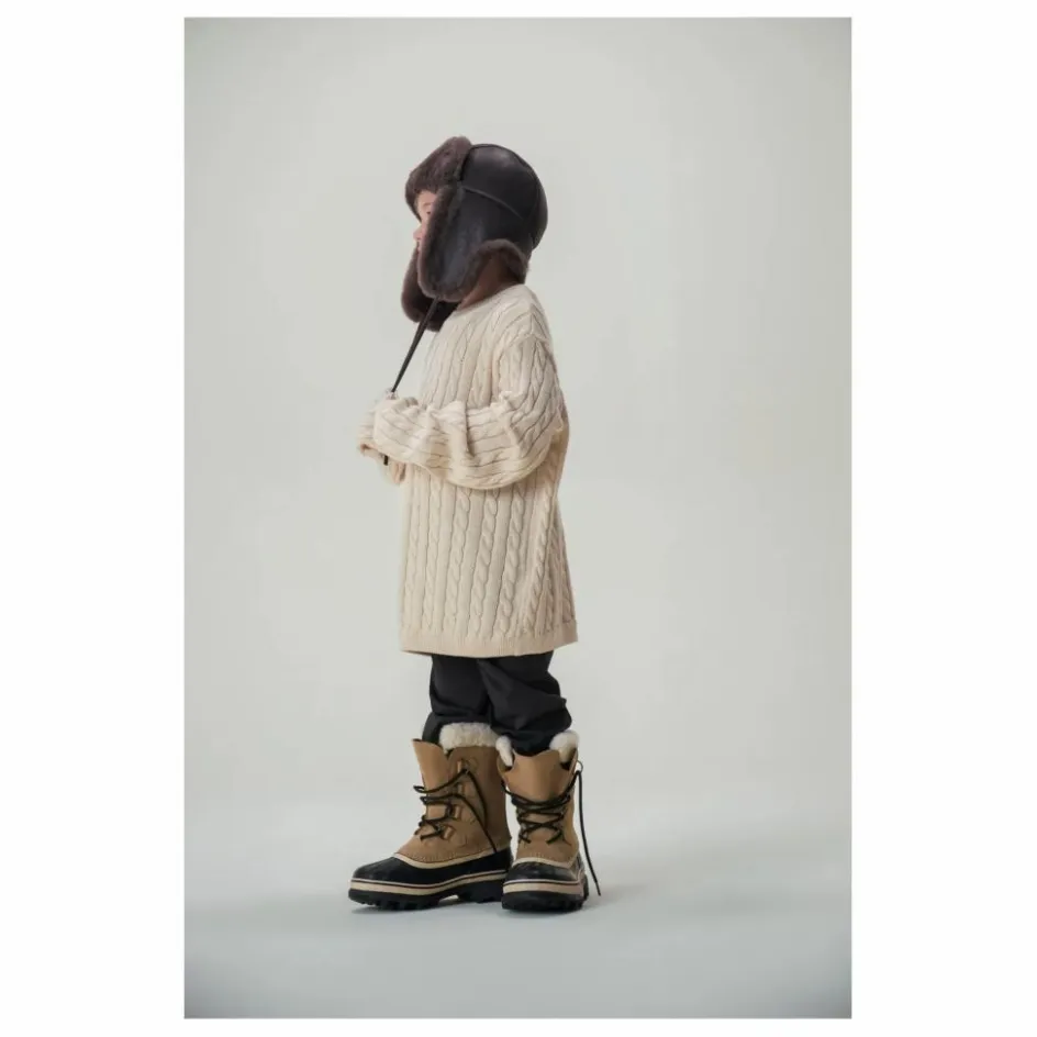 Discount Bottes Caribou Junior | Enfant Boots, Bottes|Boots, Bottes