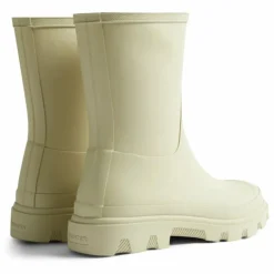 Hunter Bottes Courtes Downpour Caoutchouc ||Femme Boots, Bottes