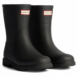Clearance Bottes Courtes Downpour Insulated Caoutchouc | Femme Boots, Bottes