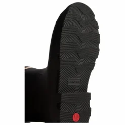 Clearance Bottes Courtes Downpour Insulated Caoutchouc | Femme Boots, Bottes