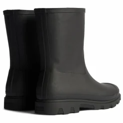 Clearance Bottes Courtes Downpour Insulated Caoutchouc | Femme Boots, Bottes