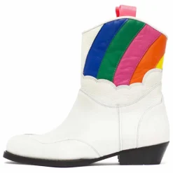 Bottes Cowboy Passiflora | Enfant Boots, Bottes
