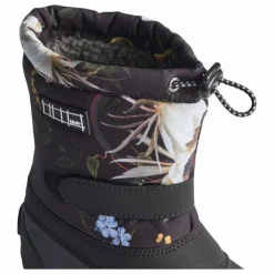 Best Molo Bottes de Neige Driven Flowers | Noir