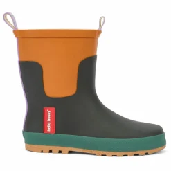 Online Hello Hossy Bottes de Pluie | Noir