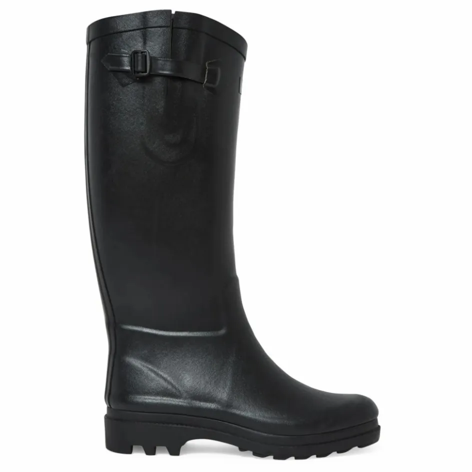 Aigle Bottes De Pluie ntine ||Femme Boots, Bottes