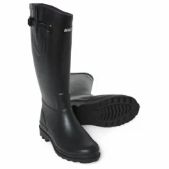 Aigle Bottes De Pluie ntine ||Femme Boots, Bottes
