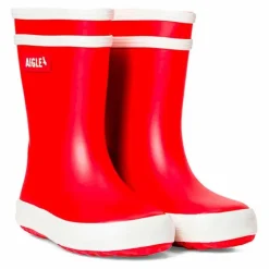 Aigle Bottes de Pluie Baby Flac || Boots, Bottes