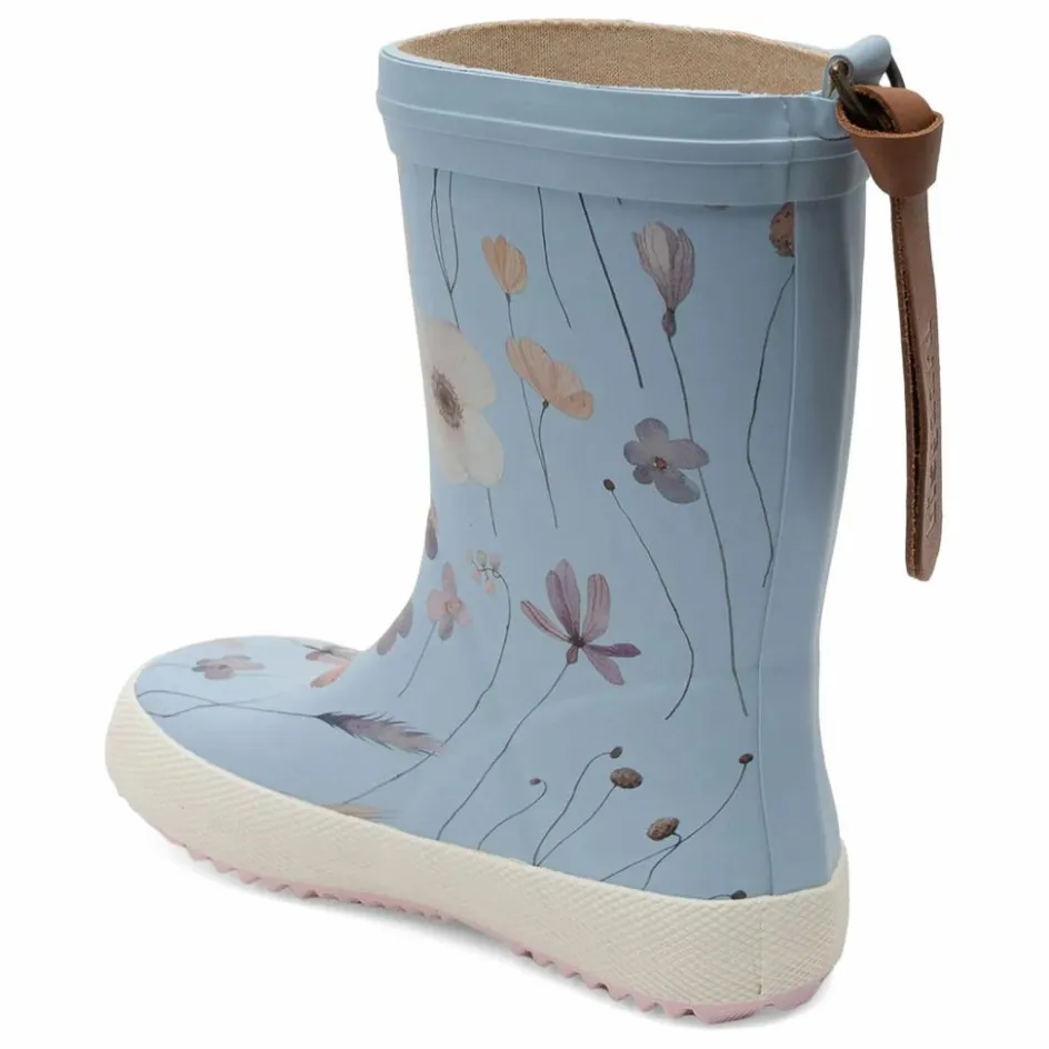 Hot Bottes de Pluie Fashion Fleurs | Enfant Boots, Bottes