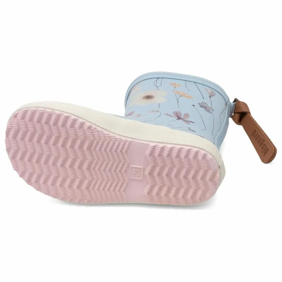 Hot Bottes de Pluie Fashion Fleurs | Enfant Boots, Bottes