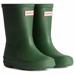 Enfant Hunter Boots, Bottes|Boots, Bottes*Bottes de Pluie First |