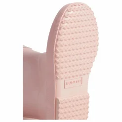 Clearance Hunter Bottes de Pluie First Nebula | Rose pâle