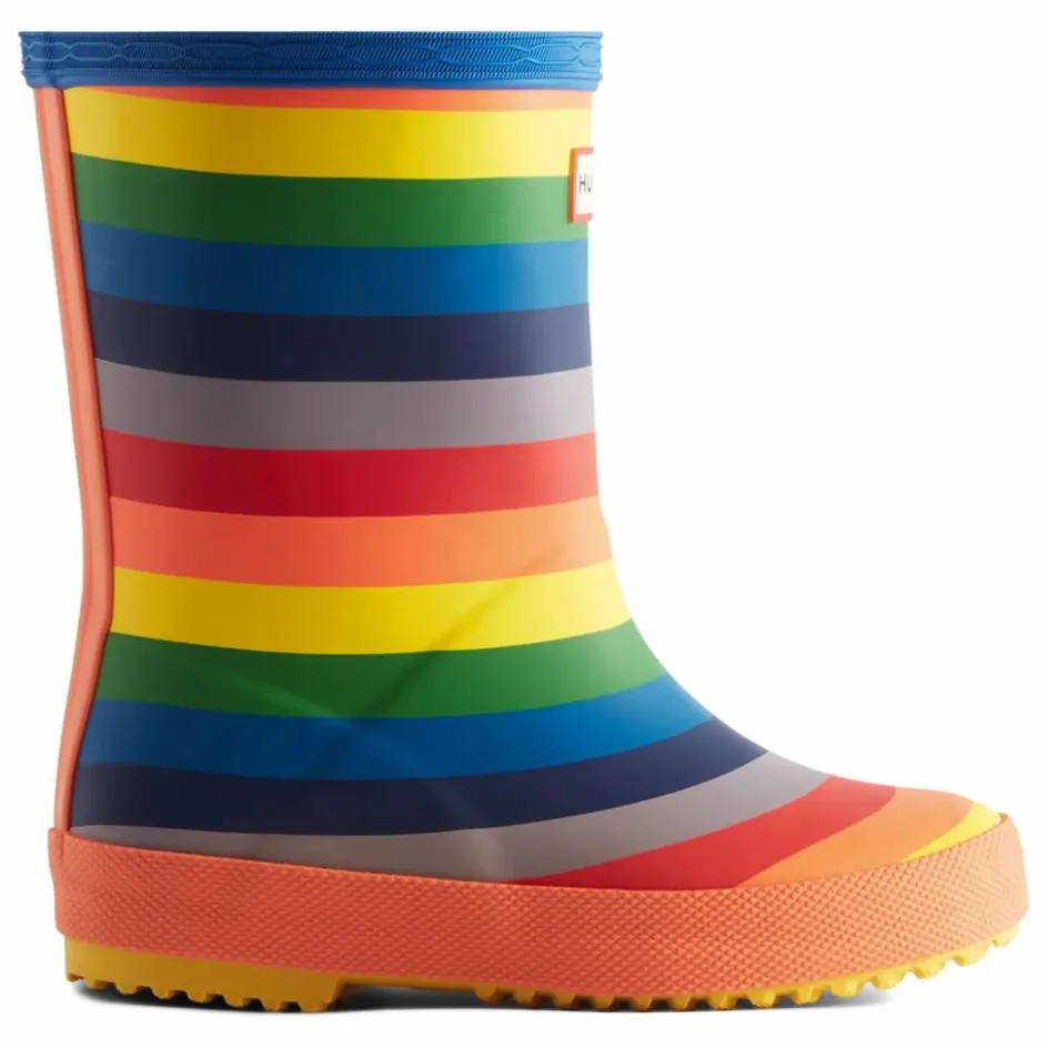 Hunter Bottes de Pluie First Rainbow ||Enfant Boots, Bottes|Boots, Bottes