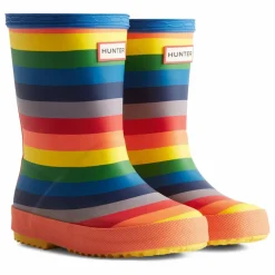 Hunter Bottes de Pluie First Rainbow ||Enfant Boots, Bottes|Boots, Bottes