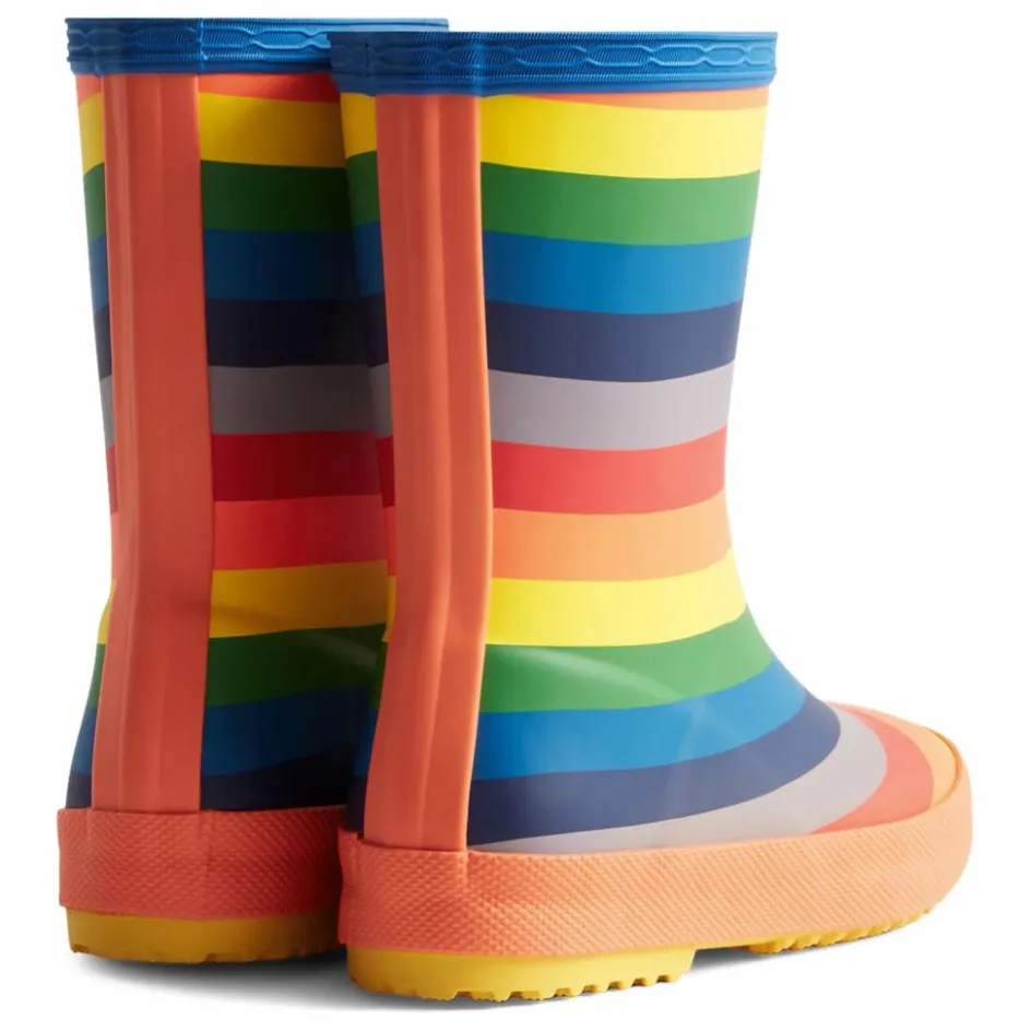 Hunter Bottes de Pluie First Rainbow ||Enfant Boots, Bottes|Boots, Bottes