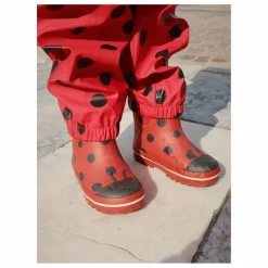 Enfant Konges Sløjd Boots, Bottes|Boots, Bottes*Bottes de Pluie Fourrées Cinelle |