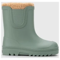 Igor Bottes de Pluie Fourrées Verona Borrego ||Enfant Boots, Bottes|Boots, Bottes