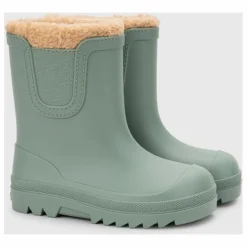 Igor Bottes de Pluie Fourrées Verona Borrego ||Enfant Boots, Bottes|Boots, Bottes