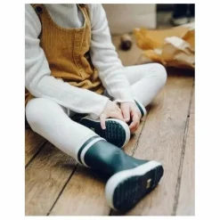 Online Aigle Bottes de Pluie Lolly Pop | Bleu marine