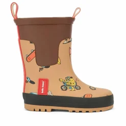 Online Bottes de Pluie Mascots Ride | Enfant Boots, Bottes