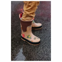 Online Bottes de Pluie Mascots Ride | Enfant Boots, Bottes