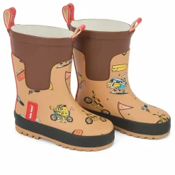 Online Bottes de Pluie Mascots Ride | Enfant Boots, Bottes