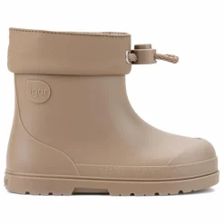 Igor Bottes de Pluie Mendi | Taupe