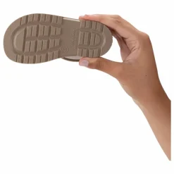 Igor Bottes de Pluie Mendi | Taupe