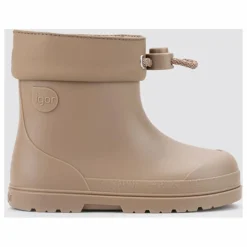 Igor Bottes de Pluie Mendi | Taupe