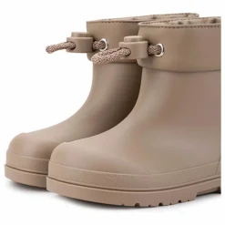 Igor Bottes de Pluie Mendi | Taupe