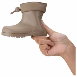 Igor Bottes de Pluie Mendi | Taupe