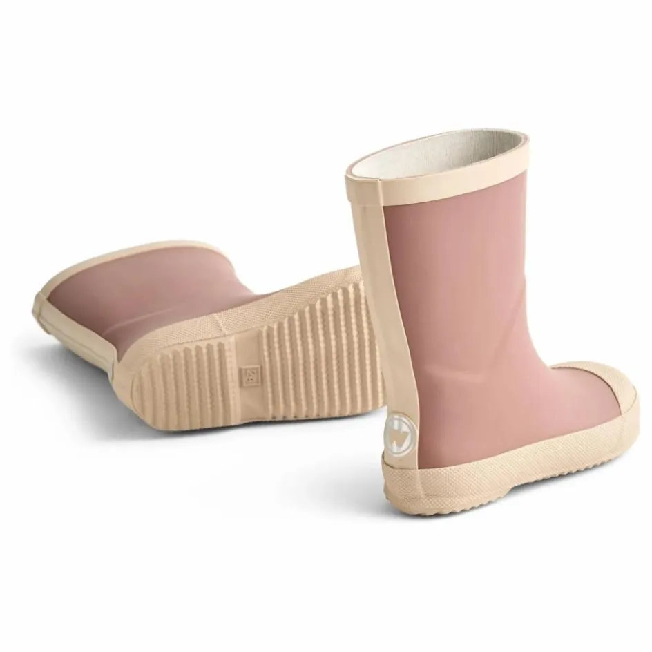 Enfant Wheat Boots, Bottes|Boots, Bottes*Bottes de Pluie Muddy |