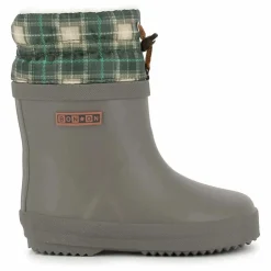 Enfant Bonton Boots, Bottes*Bottes de Pluie Ploc Fur |