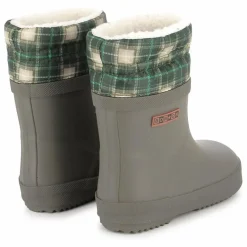 Enfant Bonton Boots, Bottes*Bottes de Pluie Ploc Fur |
