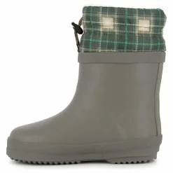 Enfant Bonton Boots, Bottes*Bottes de Pluie Ploc Fur |
