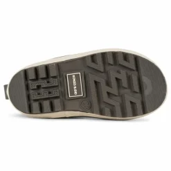 Sale Konges Sløjd Bottes de Pluie Roi Citron | Marron