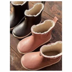Konges Sløjd Bottes de Pluie Roi Fourrées ||Enfant Boots, Bottes|Boots, Bottes