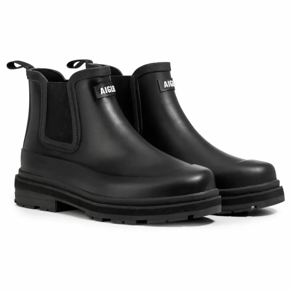 Femme Aigle Boots, Bottes*Bottes De Pluie Soft Rain |