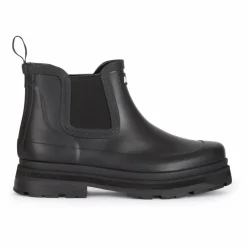 Best Aigle Bottes De Pluie Soft Rain | Noir