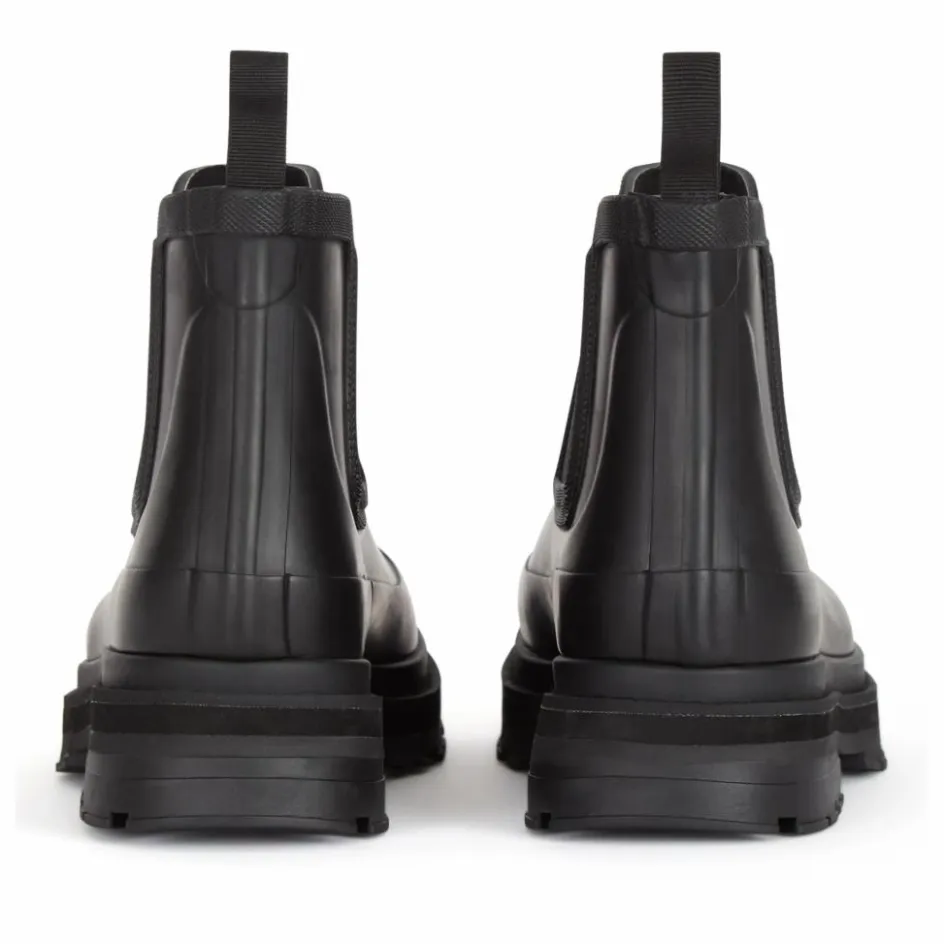 Best Aigle Bottes De Pluie Soft Rain | Noir