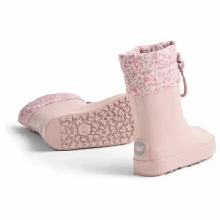 Wheat Bottes de Pluie Thermo Zerro ||Enfant Boots, Bottes|Boots, Bottes