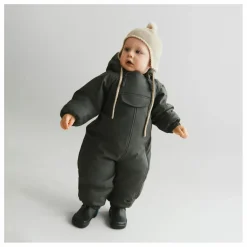 Enfant Wheat Boots, Bottes|Boots, Bottes*Bottes de Pluie Thermo Zerro |