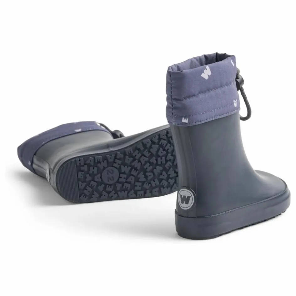 Enfant Wheat Boots, Bottes|Boots, Bottes*Bottes de Pluie Thermo Zerro |